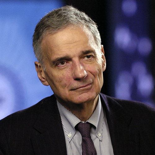 Ralph Nader
